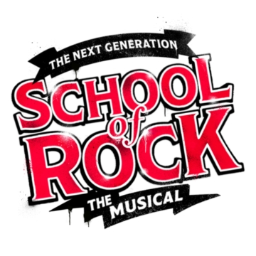 School of Rock teen show Pied Piper Players musical theater production