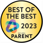 Best of the Best Bay Area Theater Gold Pied Piper Players 2023