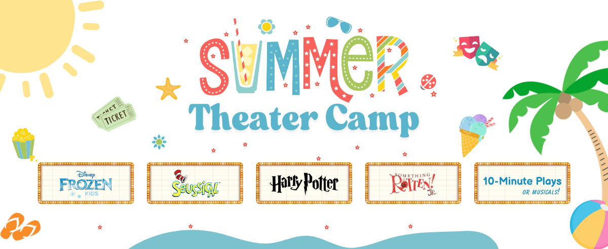 summer theater camp