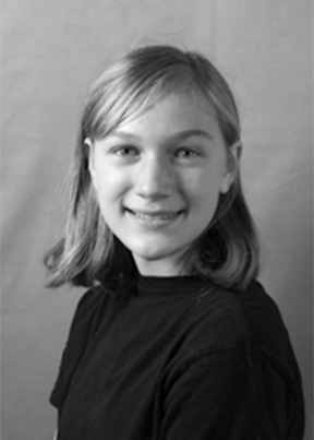 Emily Menell