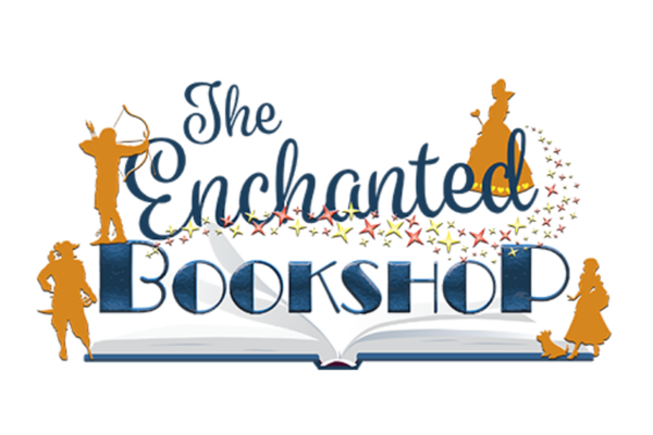 PPP camp Enchanted Bookshop