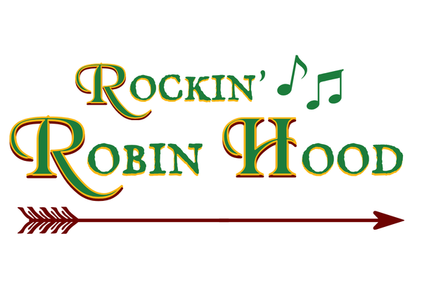 PPP Rockin Robin Hood summer camp