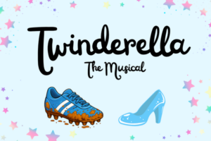 Twinderella summer theatre camp