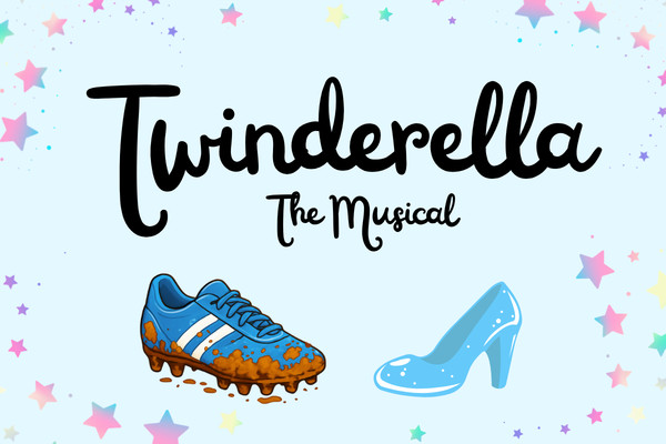 Twinderella summer theatre camp
