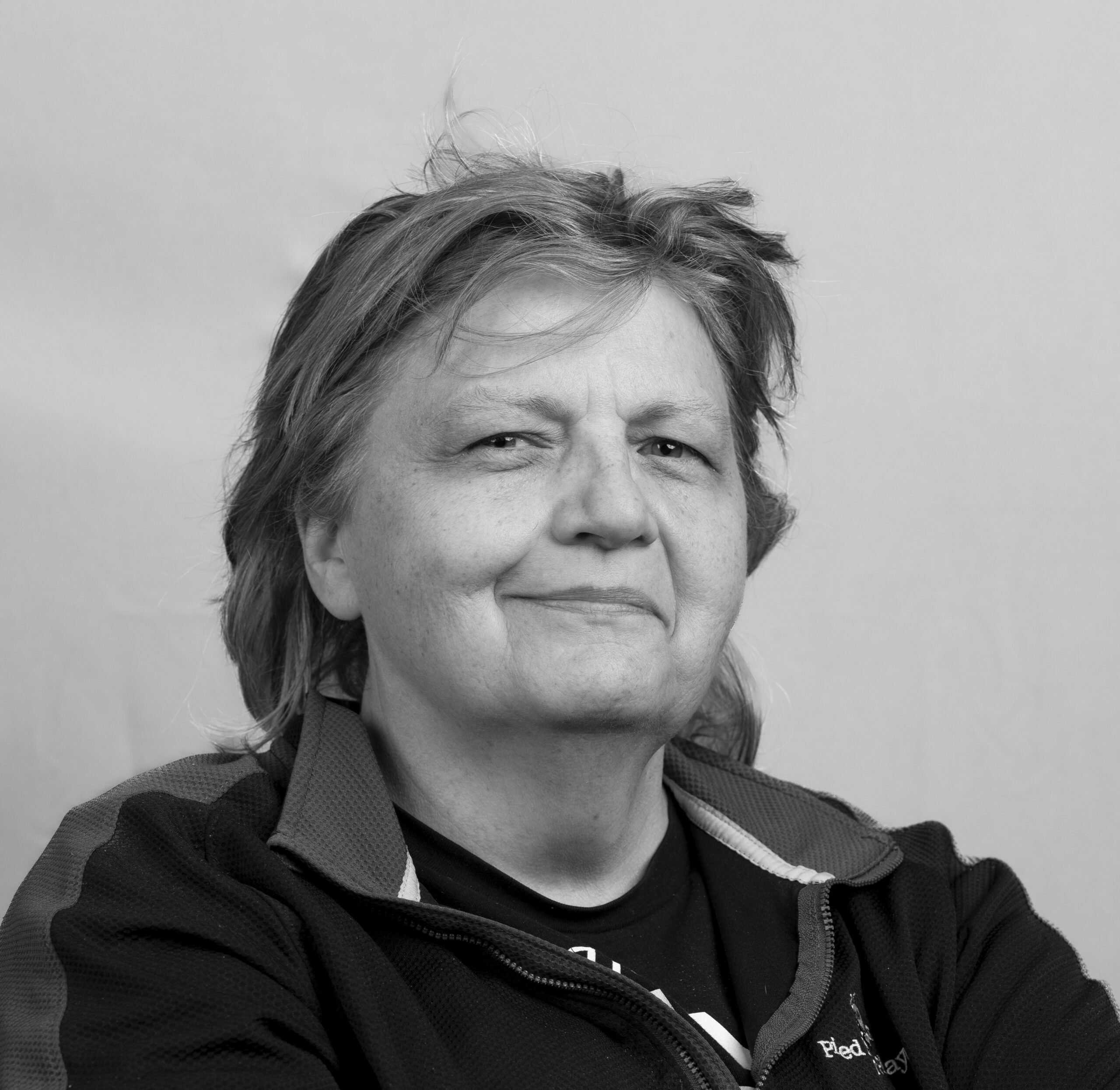 Leslie Stupple