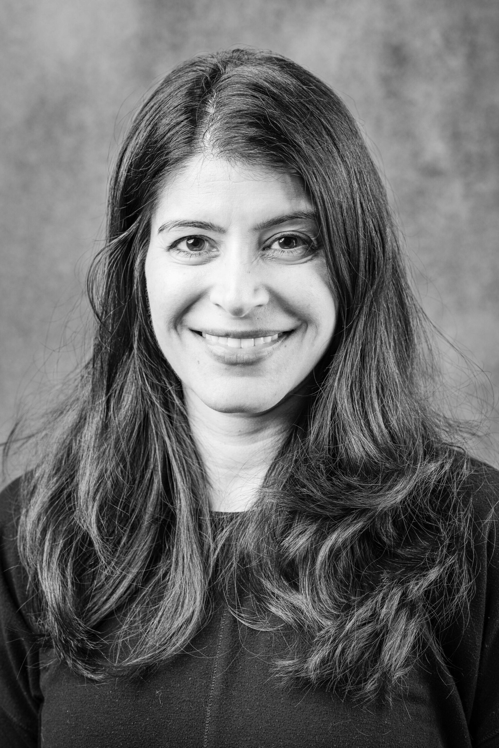 Trina Sodha